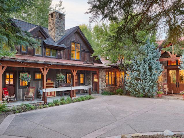 House for rent in Snowmass, Colorado