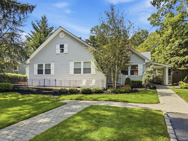 House for sale in Centereach, New York