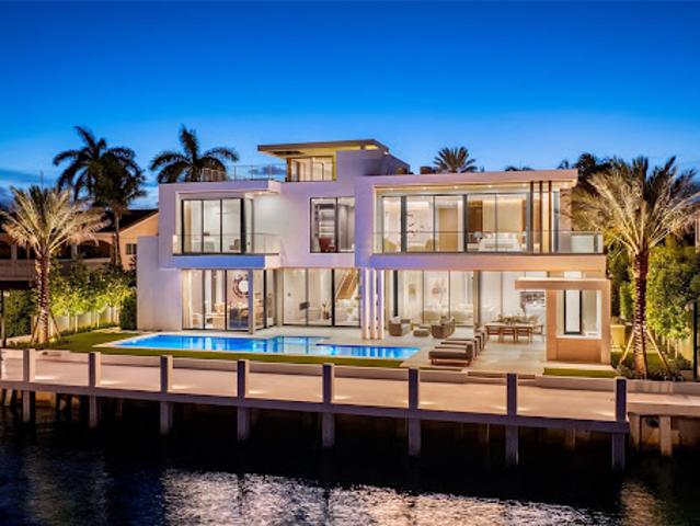 House for sale in Fort Lauderdale, Florida