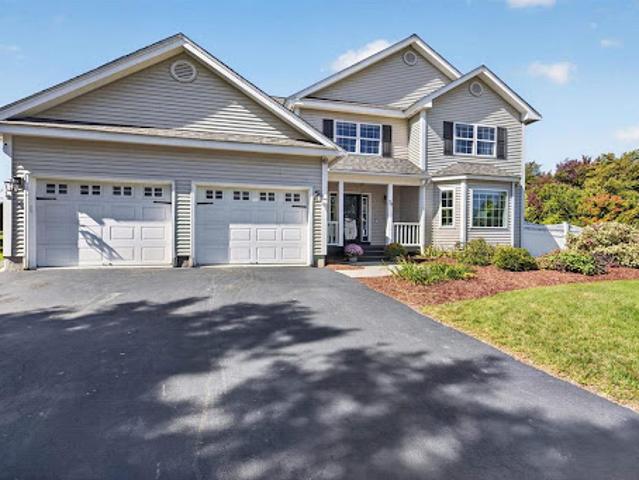 House for sale in South Burlington, Chittenden County