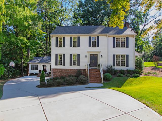 House for sale in Raleigh, Wake County