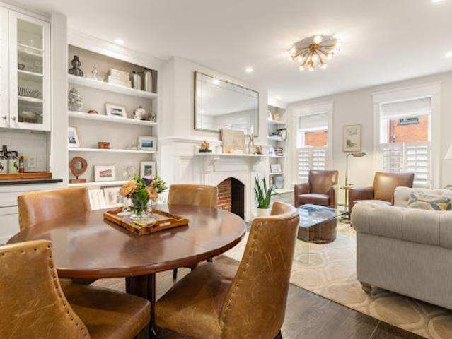 House for sale in Boston, Suffolk County