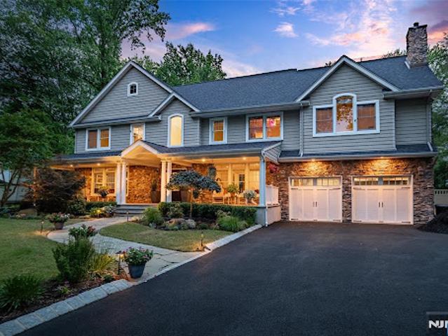 House for sale in River Vale, Bergen County