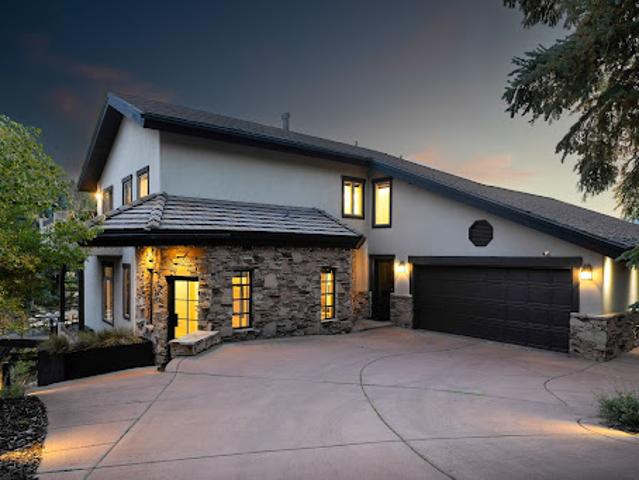 House for sale in Park City, Summit County