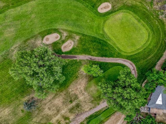 House for sale in Colorado Springs, Colorado