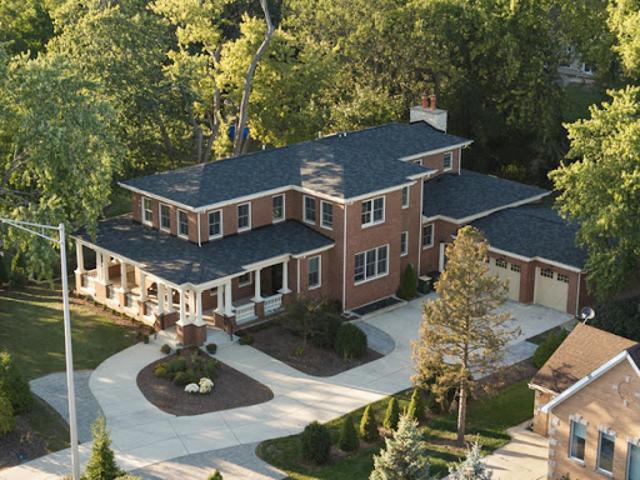 House for sale in Arlington Heights, Illinois