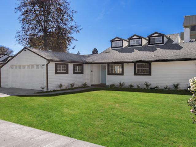 House for sale in Canoga Park, California