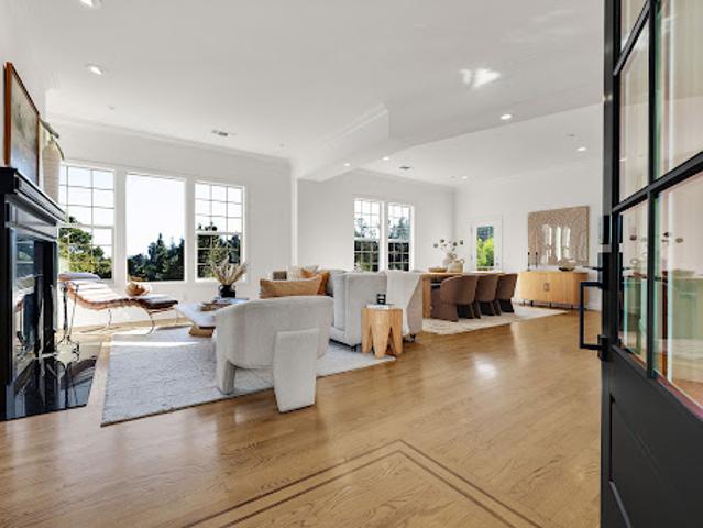 House for sale in Oakland, California