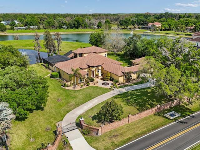 House for sale in Odessa, Florida
