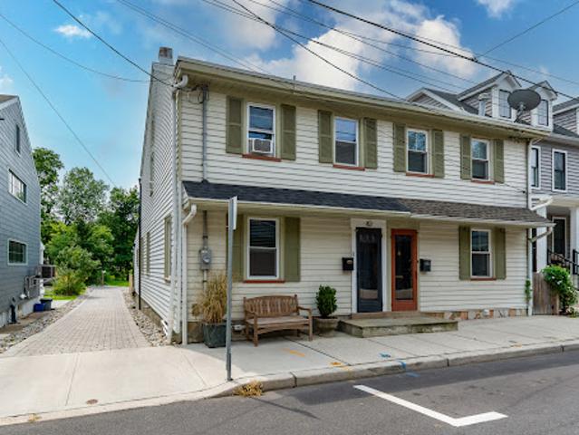 House for rent in Lambertville, New Jersey