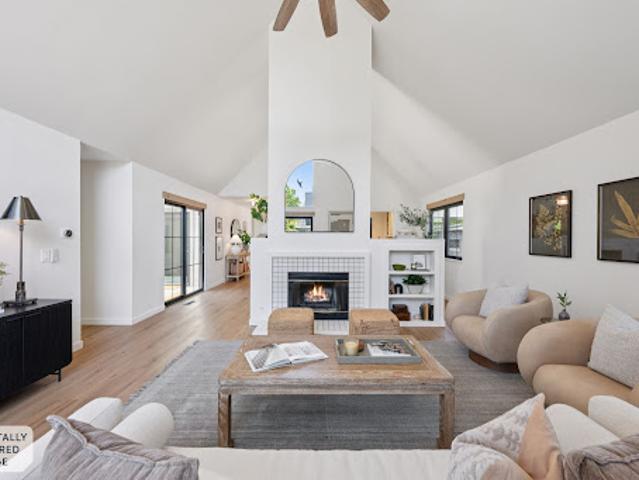 House for sale in Sonoma, California