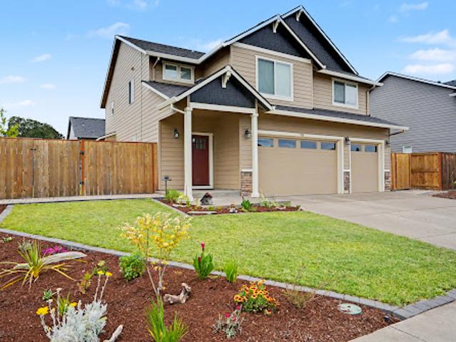 House for sale in Oregonia