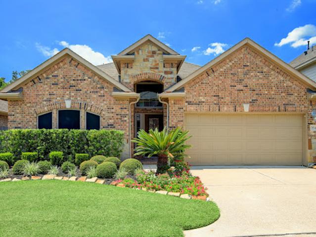Property for rent in Friendswood, Texas
