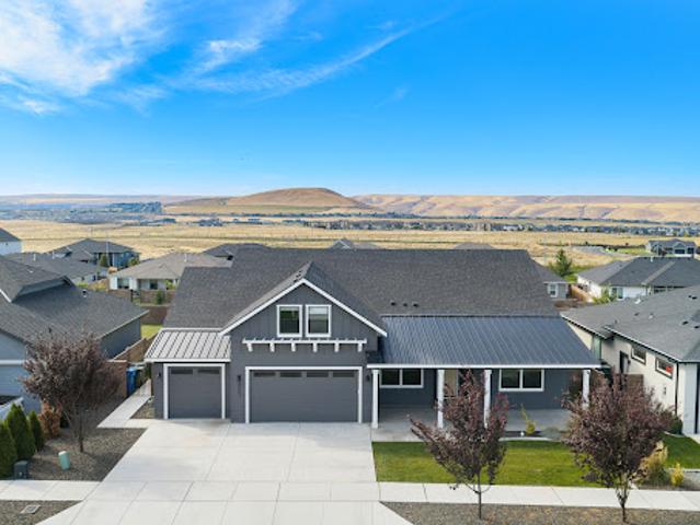 House for sale in Richland, Washington