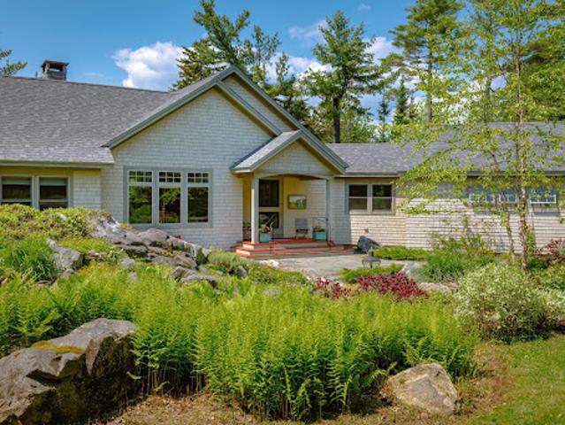House for sale in Mount Desert, Maine
