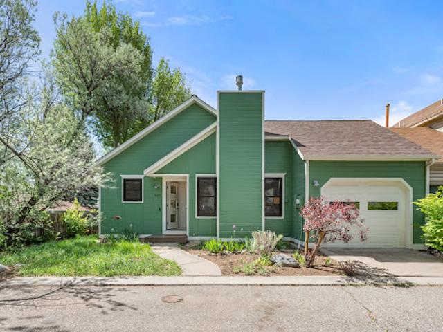 House for sale in Garfield, Colorado