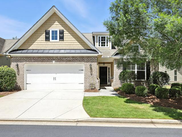 House for sale in Marietta