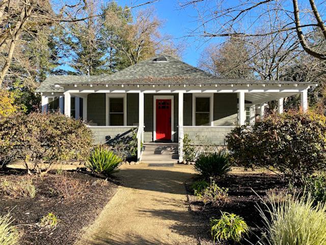 House for sale in Calistoga House for sale in Calistoga
