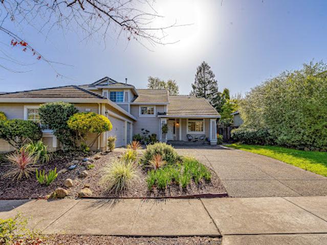 House for sale in Petaluma House for sale in Petaluma