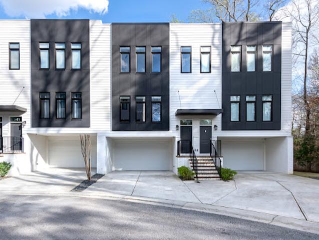House for sale in Atlanta, Georgia