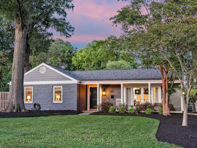 House for sale in Virginia