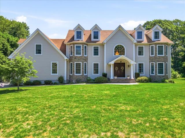 House for sale in Westwood, Massachusetts