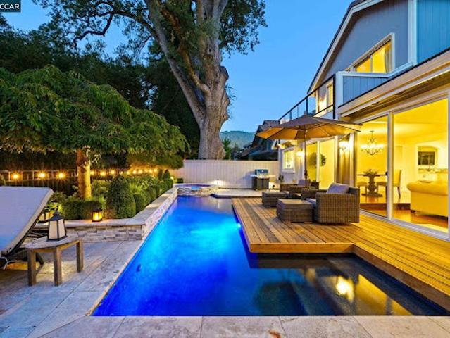 House for sale in Danville, California
