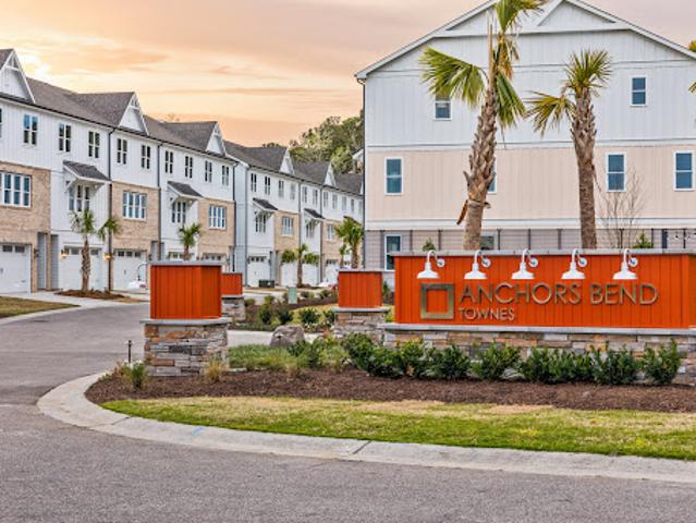 House for sale in Wilmington, North Carolina