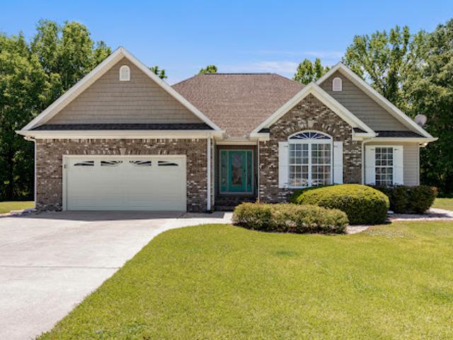 House for sale in Etowah, Alabama