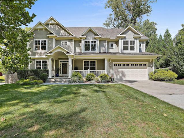 House for sale in Bethesda, Maryland