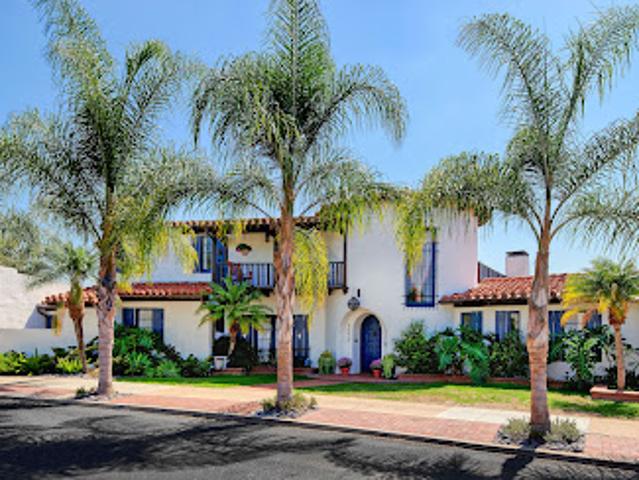 House for sale in San Diego, San Diego County