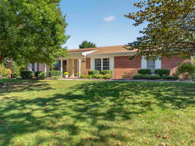 House for sale in Saint Louis