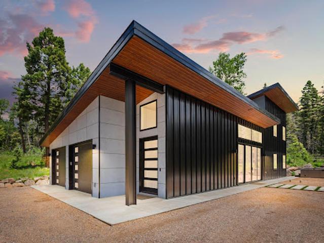House for sale in Angel Fire, New Mexico