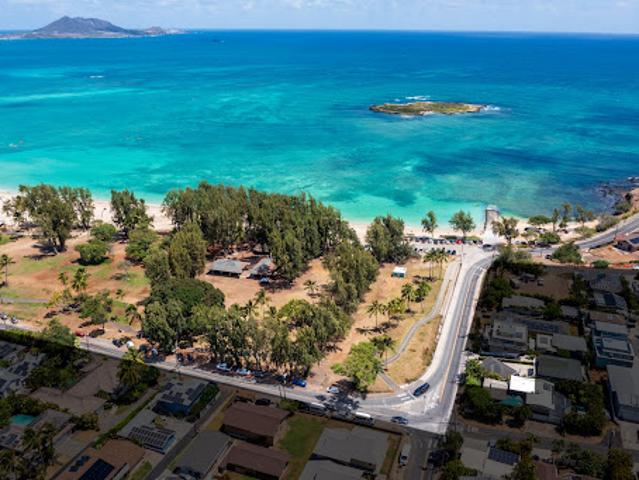 House for sale in Kailua, Hawaii