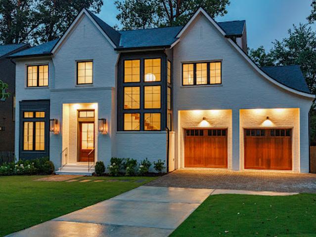 House for sale in Atlanta, Georgia
