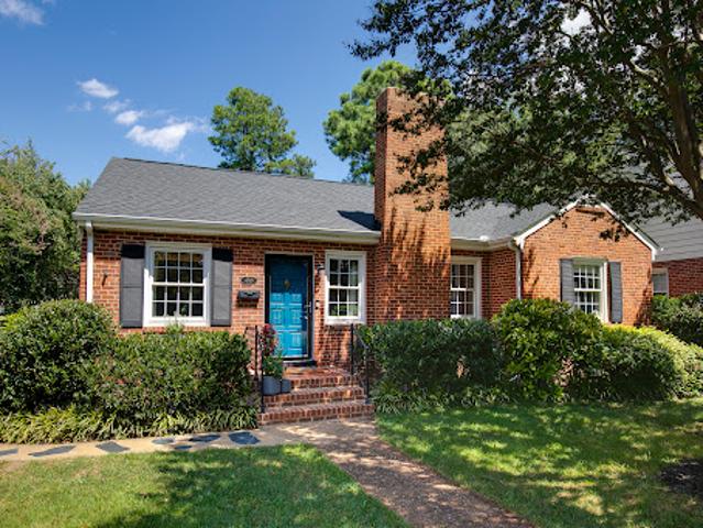 House for sale in Virginia