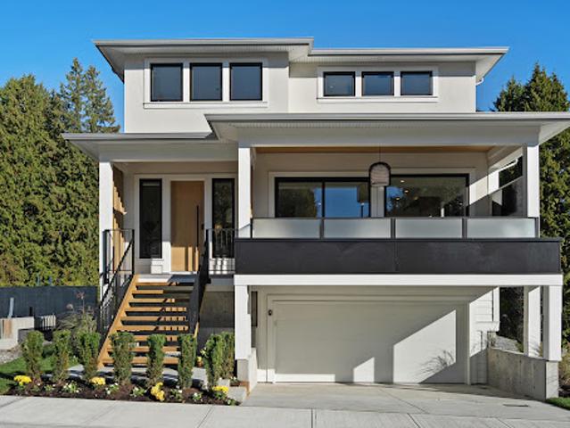 House for sale in Surrey, British Columbia