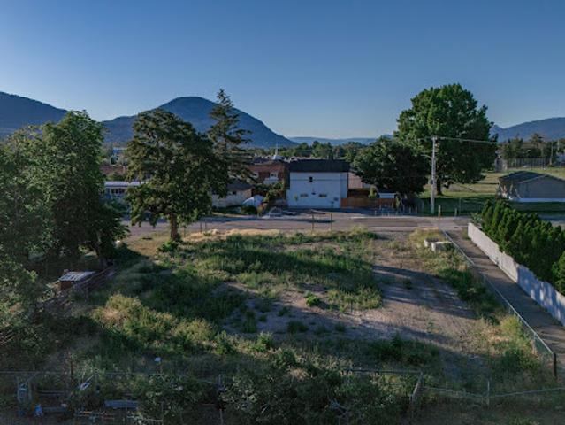 House for sale in Penticton, British Columbia