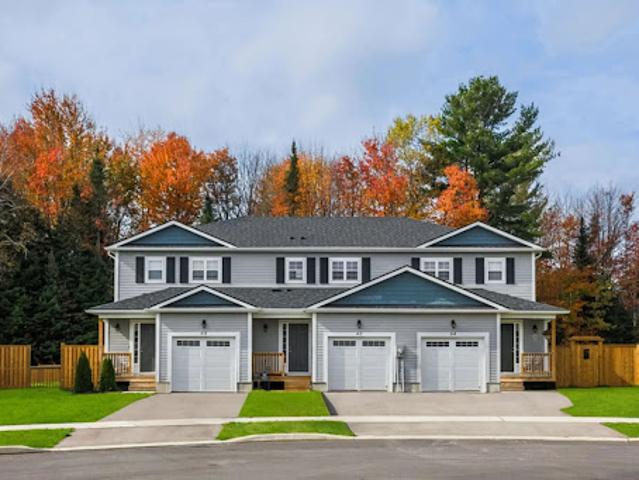 House for sale in Meaford, Southwestern Ontario