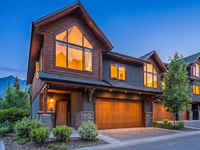House for sale in Canmore, Alberta
