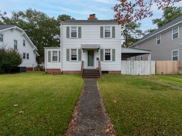 House for sale in Virginia