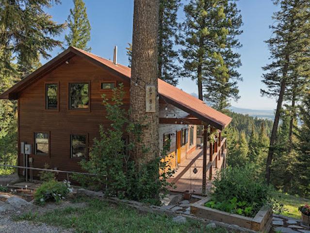 House for sale in Wyoming