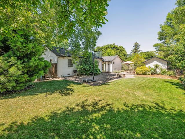 House for sale in Sonoma, California