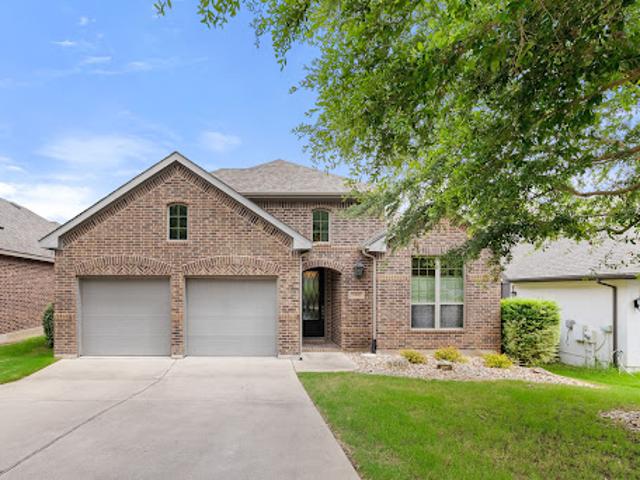 House for sale in Williamson, Texas