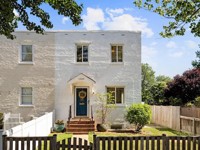 House for sale in Virginia