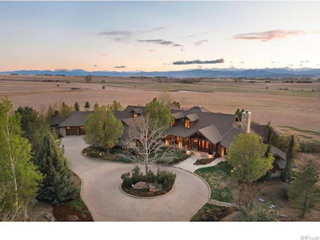 House for sale in Colorado