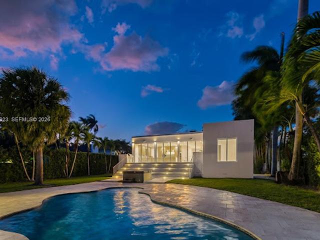 House for sale in Miami, Florida