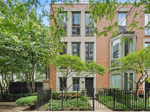 House for sale in Chicago Park, Illinois