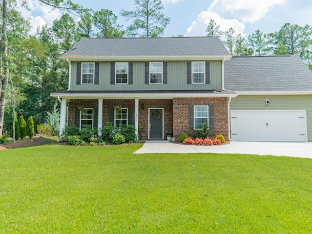 House for sale in South Carolina