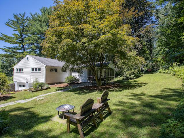 House for sale in Berkshire, Massachusetts